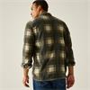 REGATTA Frankie Shirt Smokey Olive/Dark Khaki