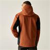 REGATTA Birchdale II Burnt Henna/Black