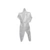 MARK JOHN XXL DISPOSABLE PROTECTIVE OVERALLS