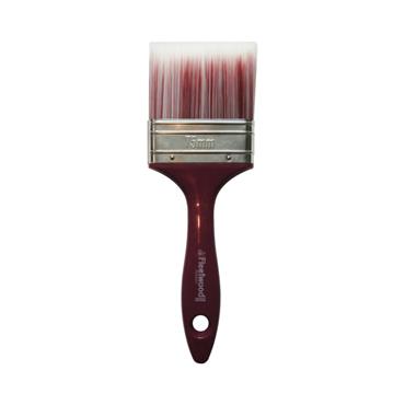 FLEETWOOD 3" HANDY BRUSH