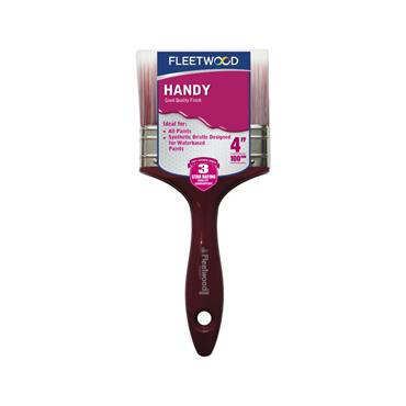 FLEETWOOD 4" HANDY BRUSH