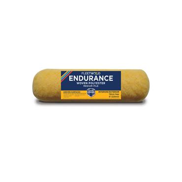 FLEETWOOD 9" ENDURANCE MEDIUM PILE SLEEVE