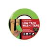 FLEETWOOD 1.5" LOW TACK WASHI SENSITIVE TAPE