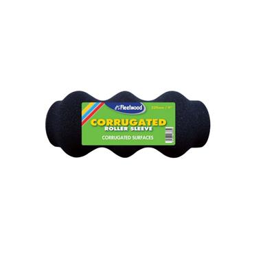 FLEETWOOD 9" CORRUGATED SLEEVE