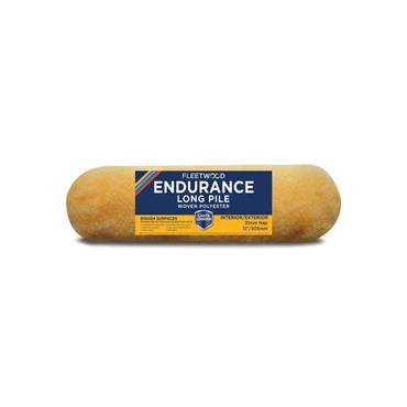 FLEETWOOD 12" ENDURANCE SLEEVE LONG PILE
