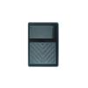 FLEETWOOD 15"" BLACK PLASTIC TRAY