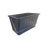 FLEETWOOD BLACK SCUTTLE 15L