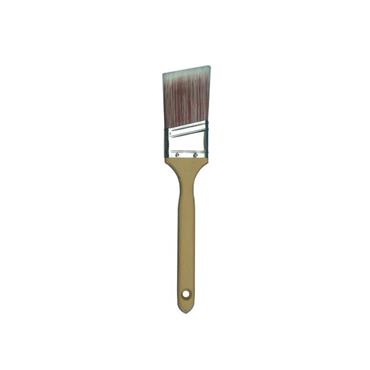 FLEETWOOD PRO D LONG HANDLE ANGLED BRUSH 1.5"