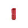 ESB RED DUCTING COUPLER 2"" ESB