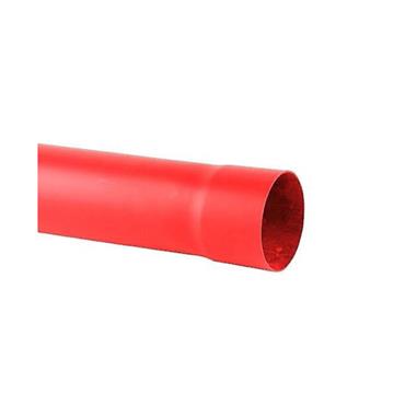 RED DUCTING PIPE 2""X 50 MTR COIL ESB