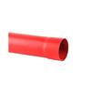 RED DUCTING PIPE 2""X 50 MTR COIL ESB