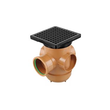 OSMAD BOTTLE GULLY-110 B/B 87.5Â° BN