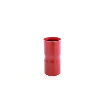 RED DUCTING REP COLLAR 5"" ESB