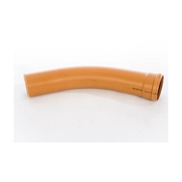 WAVIN BEND SS 6"" 15D WS5 3009584