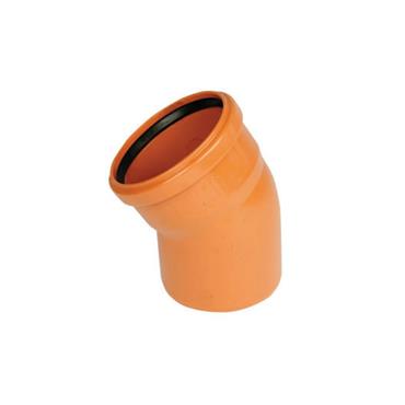 WAVIN BEND SS 6"" 30D WS5 3009585