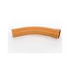 WAVIN LONG BEND 4" 45D WS6 SS 3066958