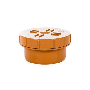 WAVIN CLEANING EYE 6"" WS12 3036530