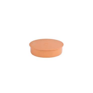 WAVIN PLAIN STOPPER 4"" WS19 3066578