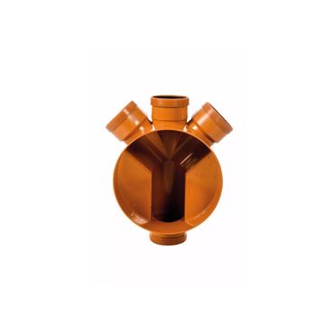 WAVIN JUNCTION WAJ5 4"" 3066825