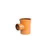 WAVIN SQUARE BRANCH 6" X 4" 92.5 D/S 3009587