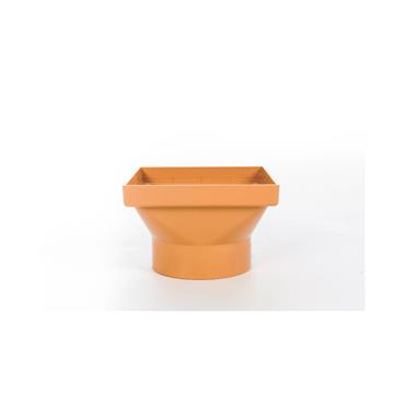 WAVIN ADJUSTABLE GULLY HOPPER 3066566