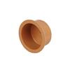 WAVIN 4" INSPECTION CHAMBER PLUG SPARE 3035780