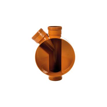 WAVIN JUNCTION WAJ4 6