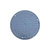 WAVIN 450MM CIRCULAR INSPECT COVER & FRAME 3066757