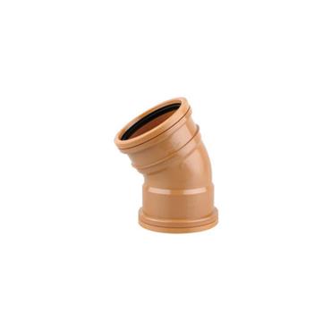 WAVIN BEND DS 4"" 30D WS5 3036422