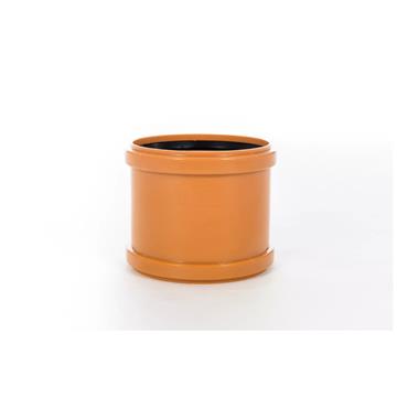 WAVIN COUPLER 9"" WS1 E5002