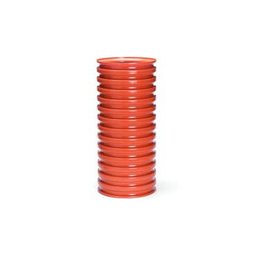 WAVIN TEGRA 600 1M CORRUGATED SHAFT