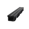 BIELBET 105MM B125 CHANNEL PLASTIC GRATING