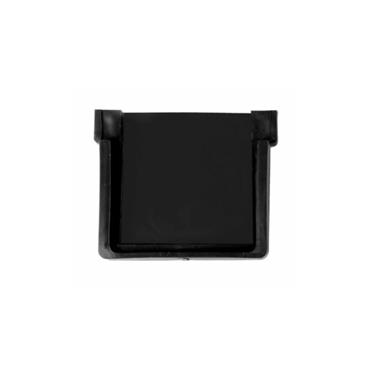 BIELBET DRIVE DRAIN 105MM END CAP