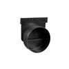 BIELBET DRIVE DRAIN 105MM END CAP OUTLET