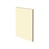 SUPERPAN 18MM X 300MM PANEL CONTEMPO IVORY