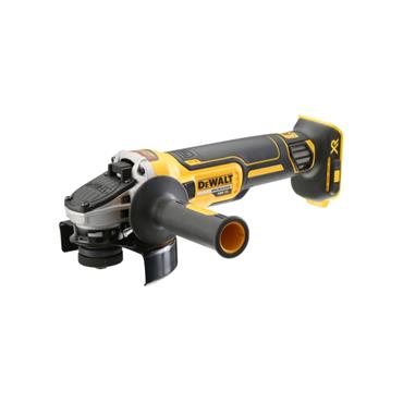 DEWALT DCG405N18V BRUSHLESS ANGLE GRINDER LOOSE