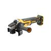 DEWALT DCG405N18V BRUSHLESS ANGLE GRINDER LOOSE