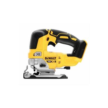 DEWALT DCS334N JIGSAW LOOSE BODY GRIP