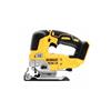 DEWALT DCS334N JIGSAW LOOSE BODY GRIP