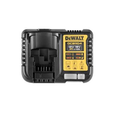 DEWALT DCB1104 CHARGER