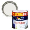 DULUX HIGH GLOSS WHITE 1L