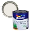 DULUX SOFT SHEEN WHITE 1L