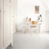DULUX SOFT SHEEN WHITE 1L