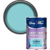 Dulux Easycare Disney Frozen Matt Wall and Ceiling Paint 1.25 Litre - Frosted Teal