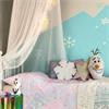 Dulux Easycare Disney Frozen Matt Wall and Ceiling Paint 2.5 Litre - Ice Braid
