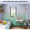 Dulux Easycare Disney The Little Mermaid Matt Wall and Ceiling Paint 2.5 Litre - Lavender Shell