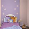 Dulux Easycare Disney Tangled Matt Wall and Ceiling Paint 1.25 Litre - Enchanted Dream