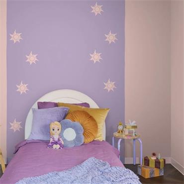 Dulux Easycare Disney Tangled Matt Wall and Ceiling Paint 2.5 Litre - Princess Blush