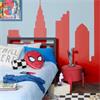 Dulux Easycare Disney MARVEL Spiderman Matt Wall and Ceiling Paint 2.5 Litre - Spider Silk