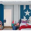 Dulux Easycare Disney MARVEL Avengers Matt Wall and Ceiling Paint 2.5 Litre - Shield Grey